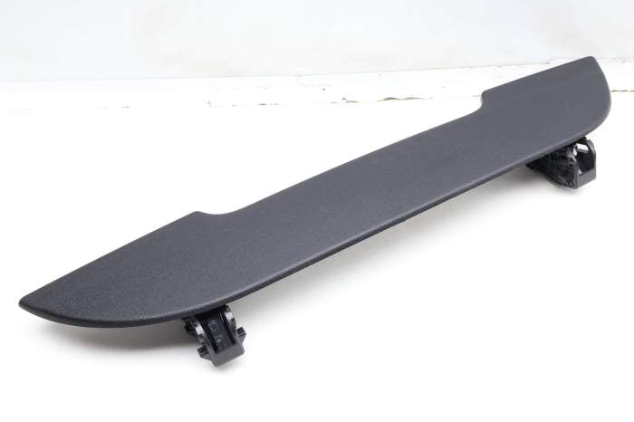 Door Panel Storage Compartment Cover 51417216321 main product photo
