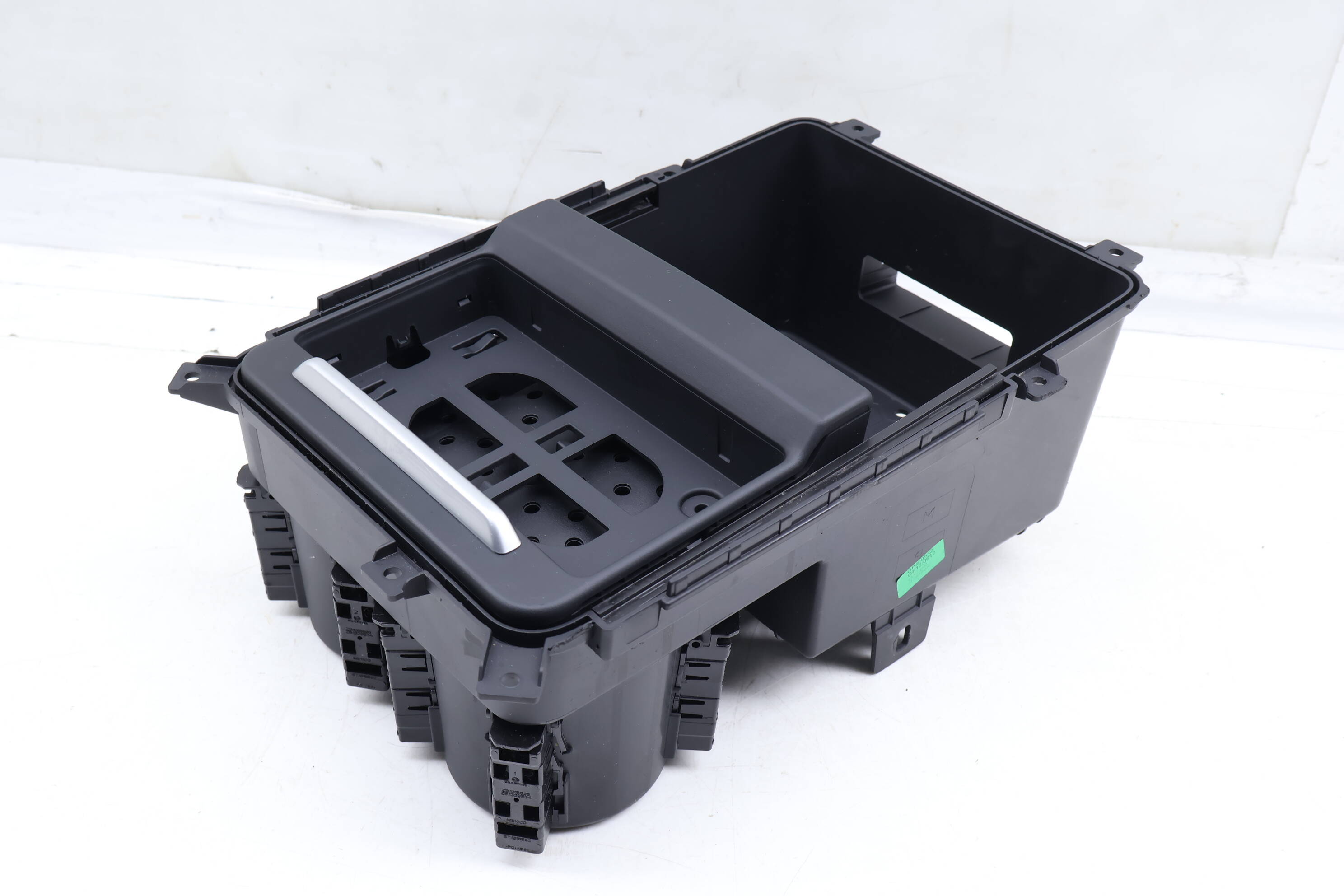 AUDI ボードケース　アウディ Audi Center Console Cup Holder / Storage Bin 80A864981D