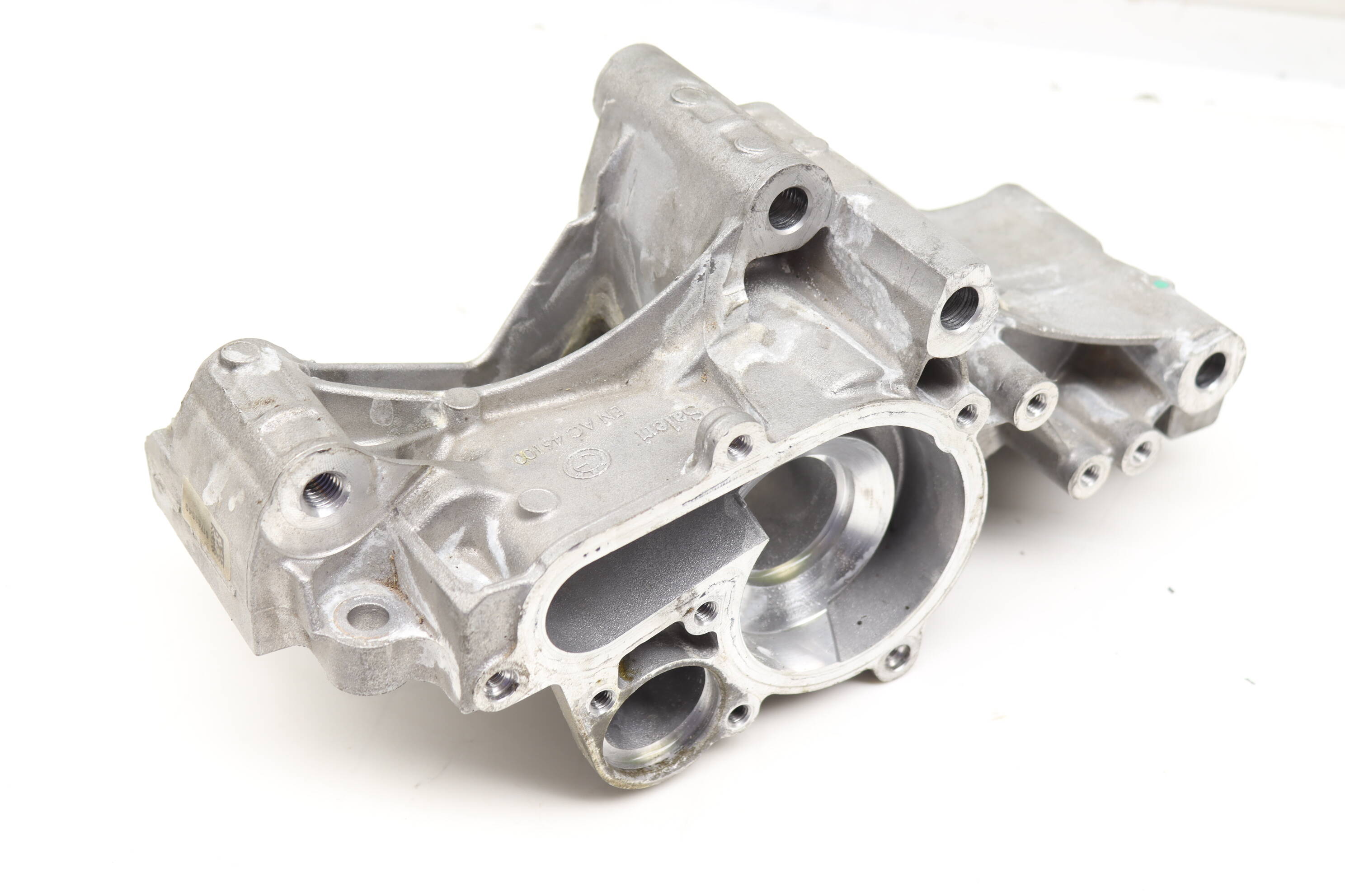 BMW Coolant / Water Pump Housing 11518650988 BMW Coolant / Water Pump Housing 11518650988