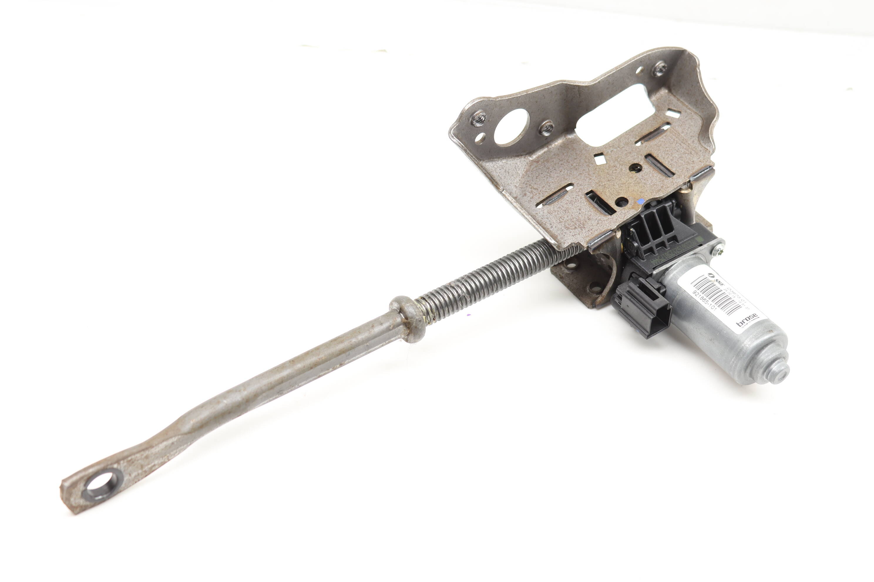 Rear Tilt / Height Adjustment Seat Motor 52107314222