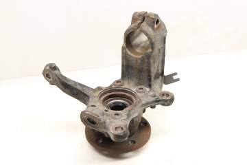 Spindle Knuckle W/ Wheel Bearing 5C0407255