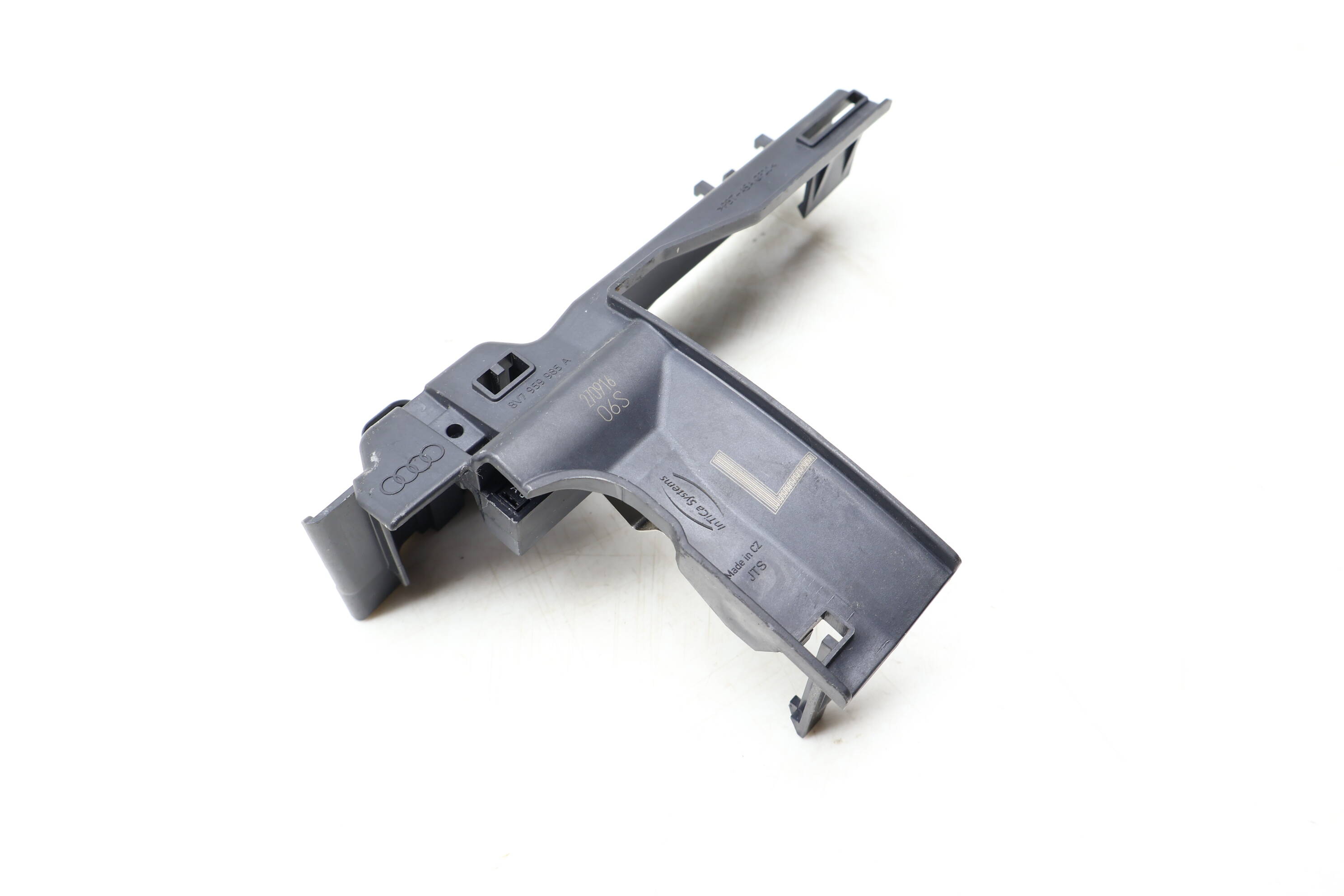 Door Handle Micro Switch 8V7959985A