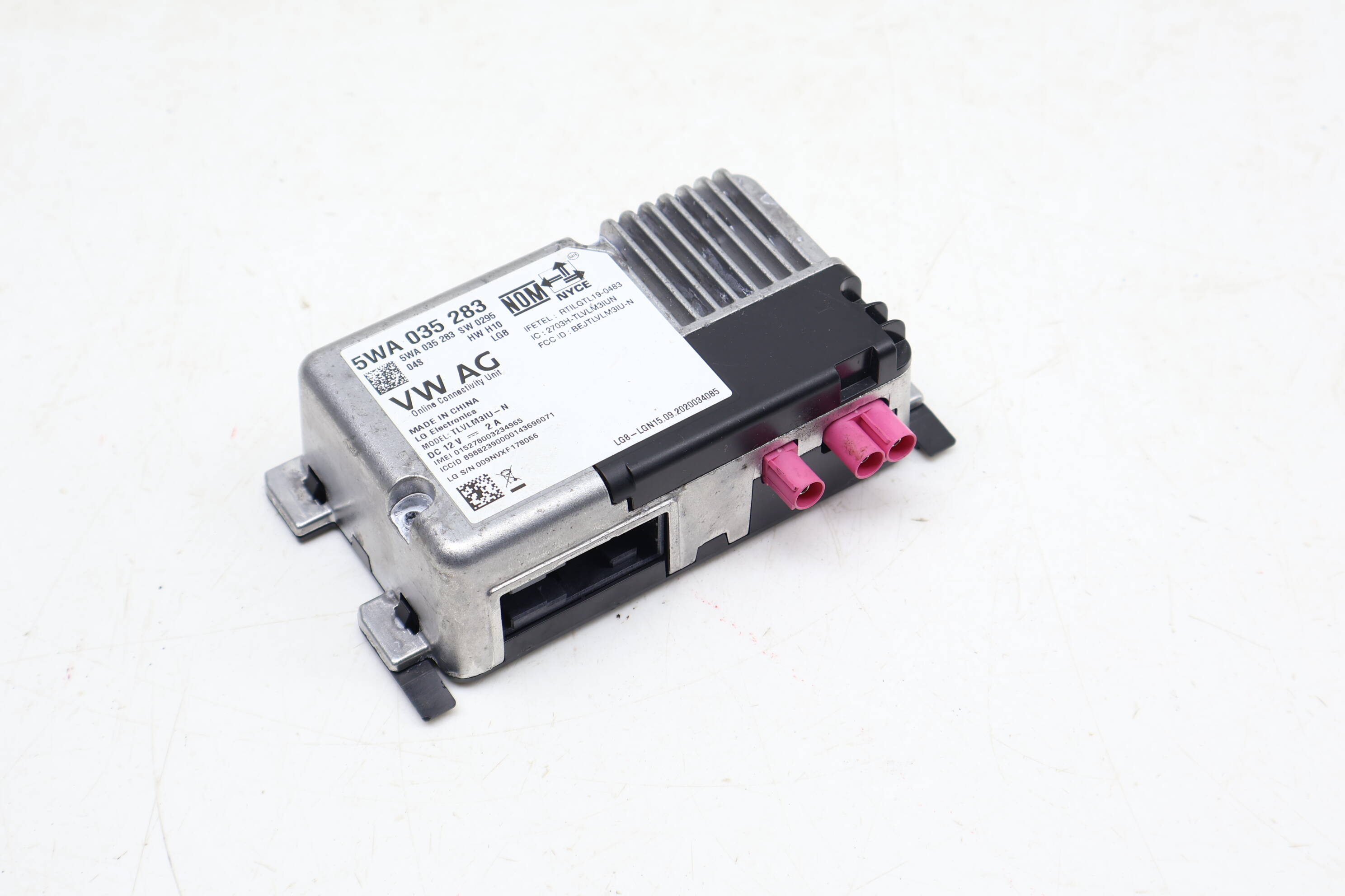 Communication Control Module 5WA035283