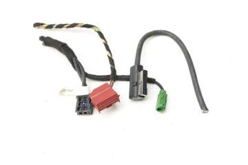 Mmi Interface Module Wiring Harness / Connector Set