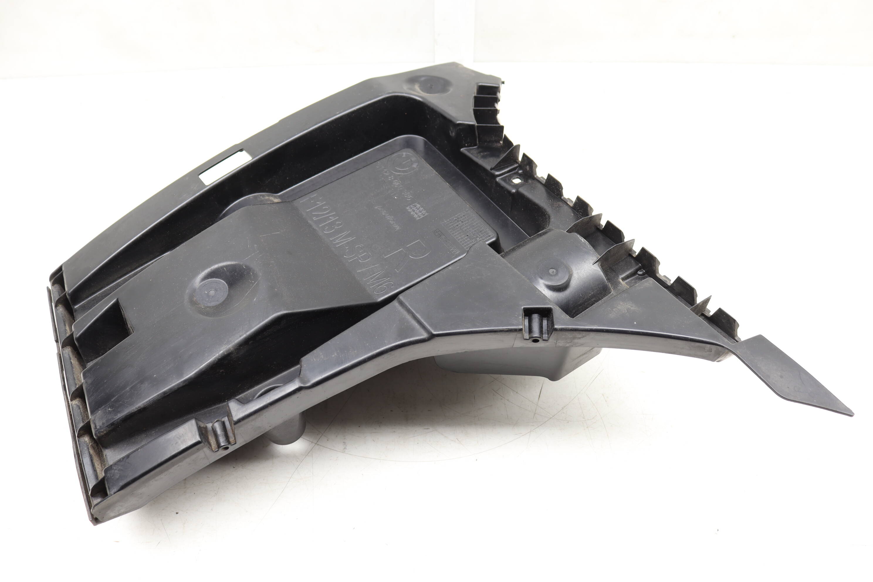 Bumper Mount Bracket 51128050386