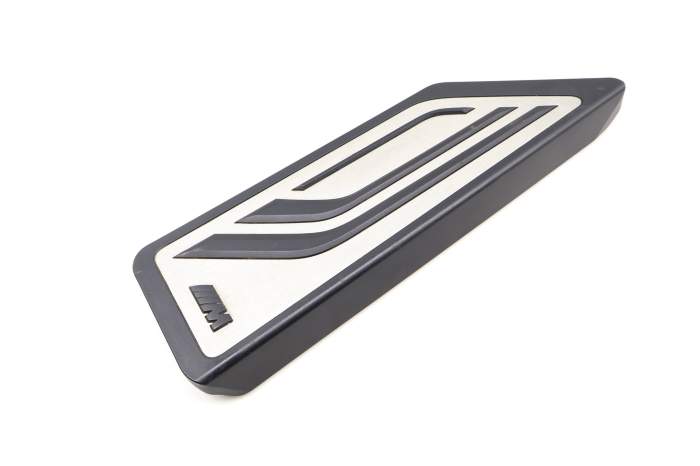 Dead Pedal / Foot Rest Cover (M) 51478061610 main product photo