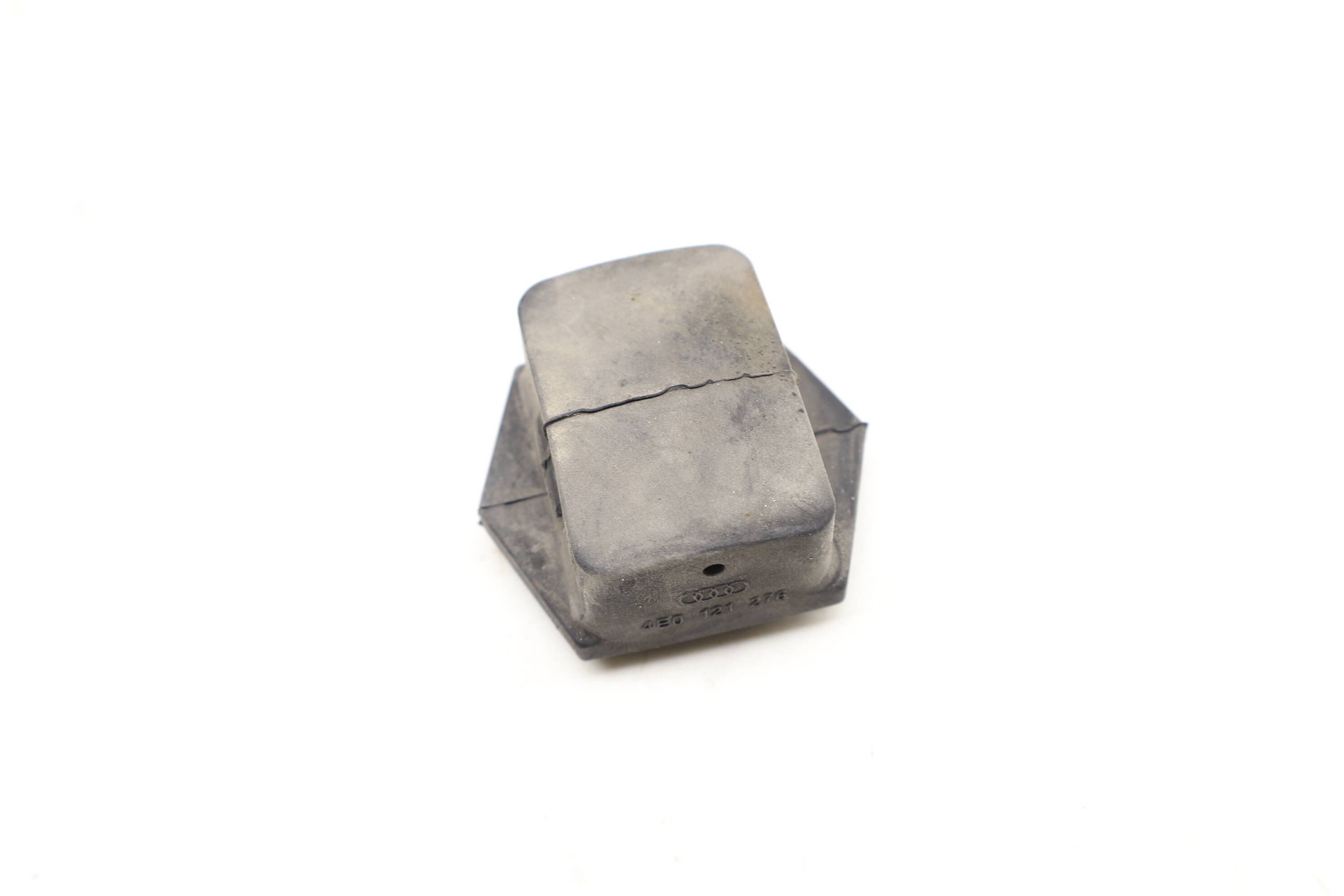 Upper Radiator Rubber Mount / Isolator 4E0121276