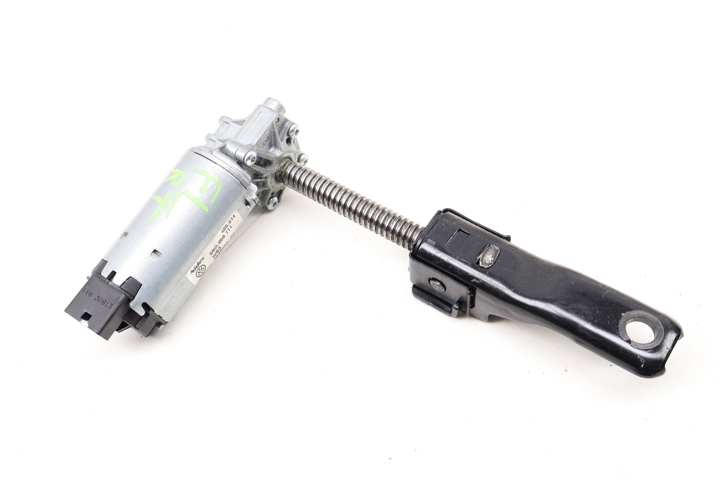 Rear Tilt / Height Seat Motor 5N0959111