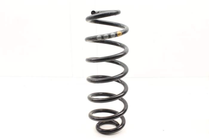 Coil Spring 8R0511115AN main product photo