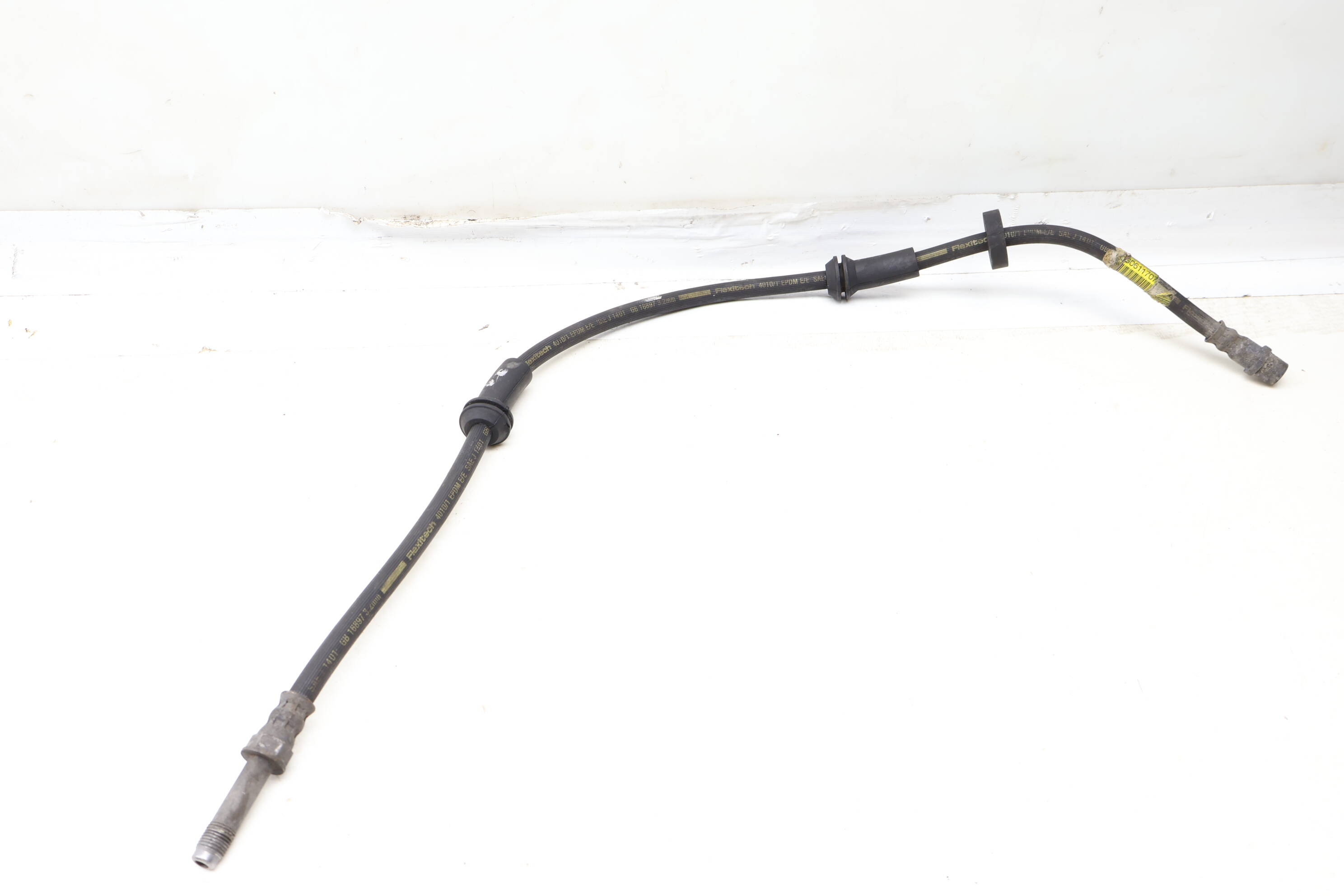 Brake Hose / Line 4G0611707H