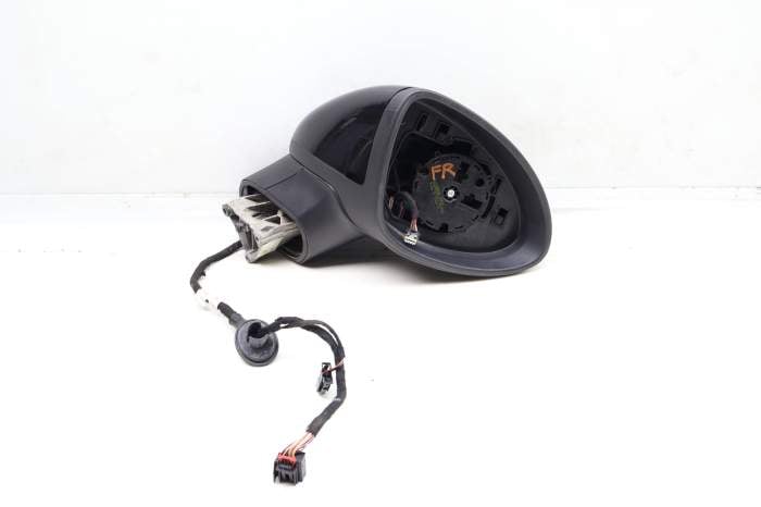 Side View Door Mirror 95873152810 main product photo