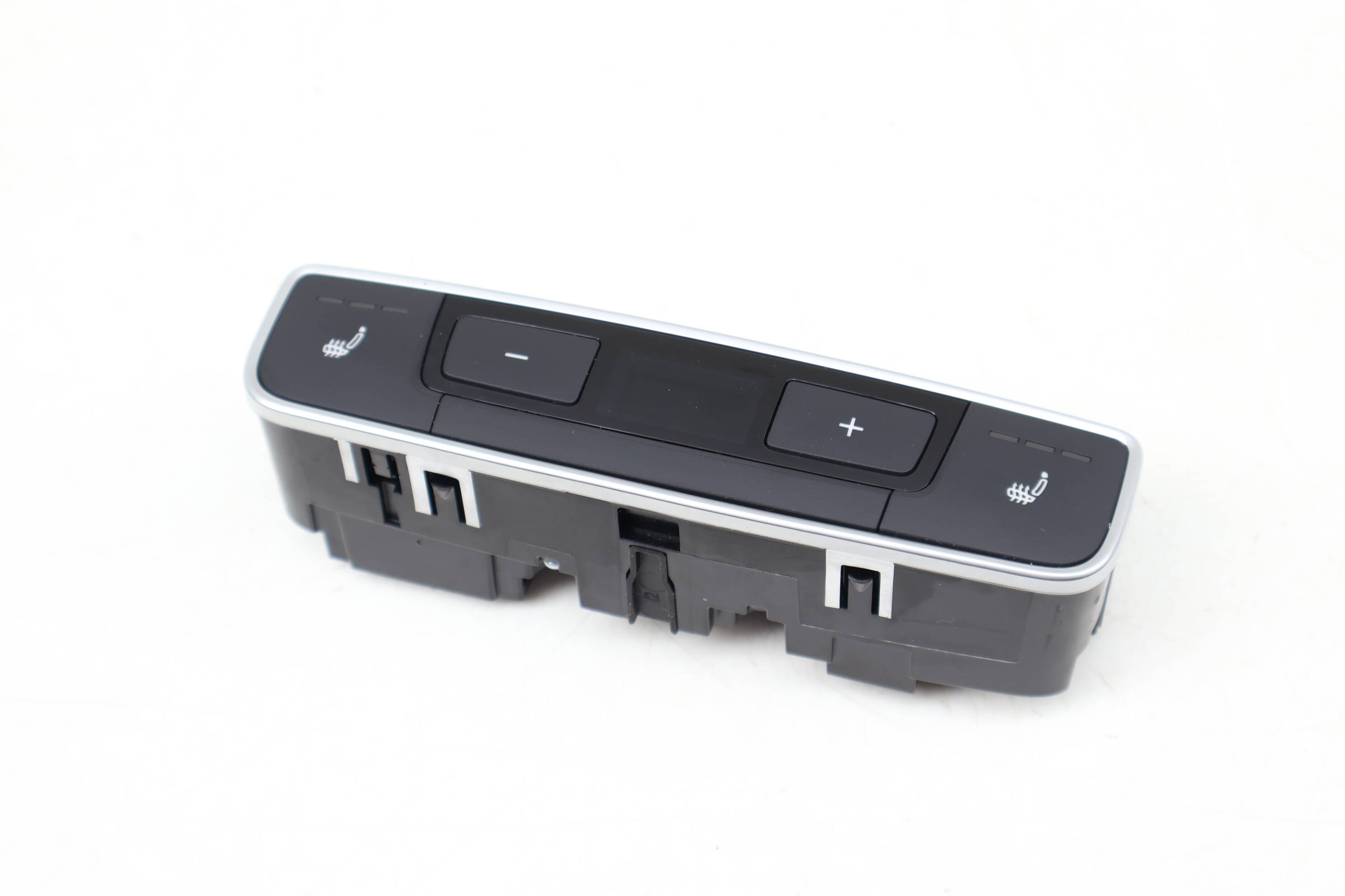 Ac Climate Control / Temp Unit 8W0919158A