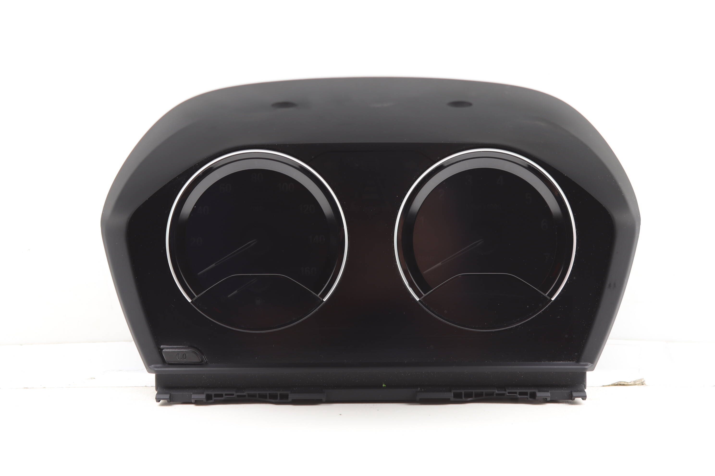 Instrument Cluster / Speedometer 62108715146