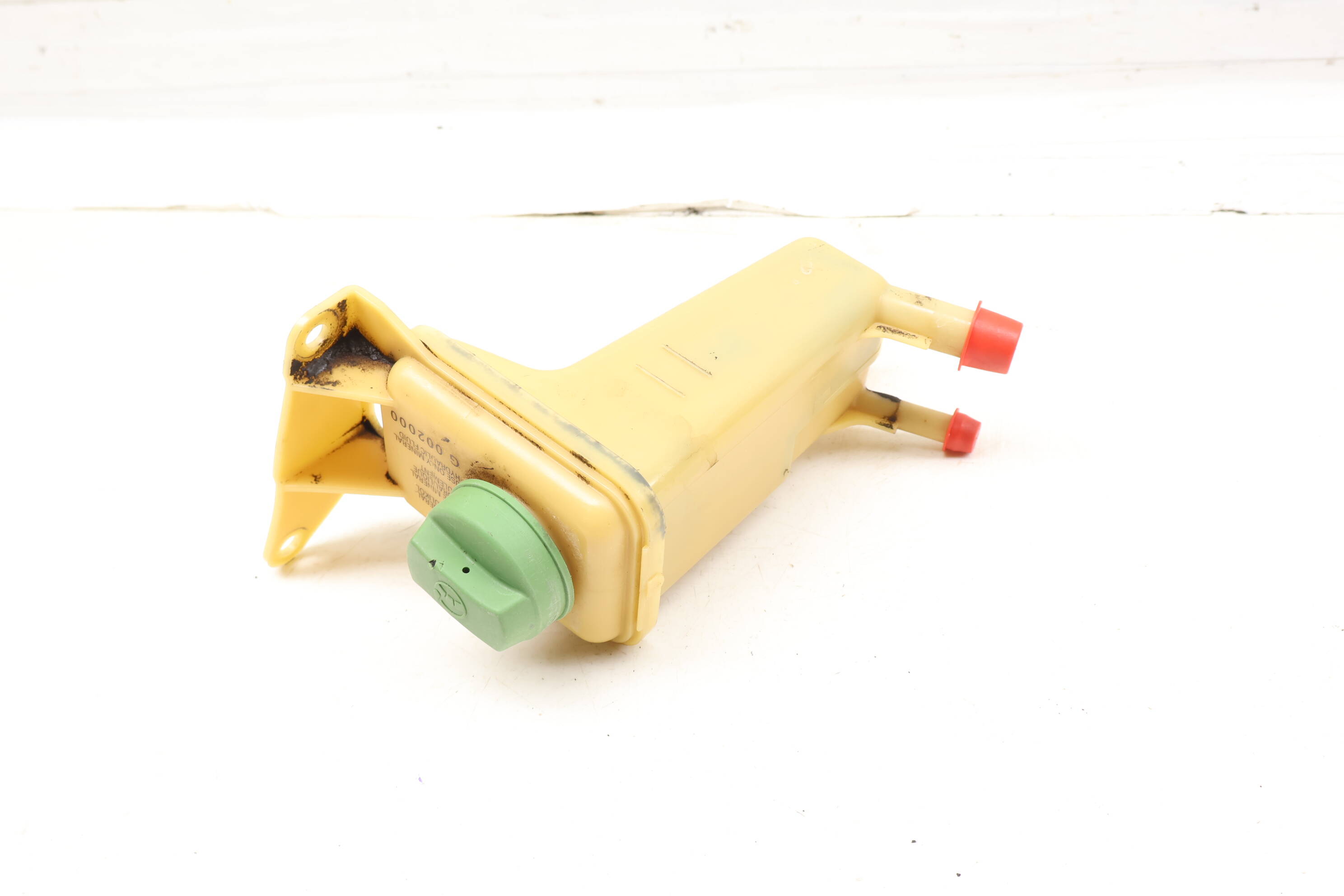 Power Steering Reservoir / Tank 8D0422373C