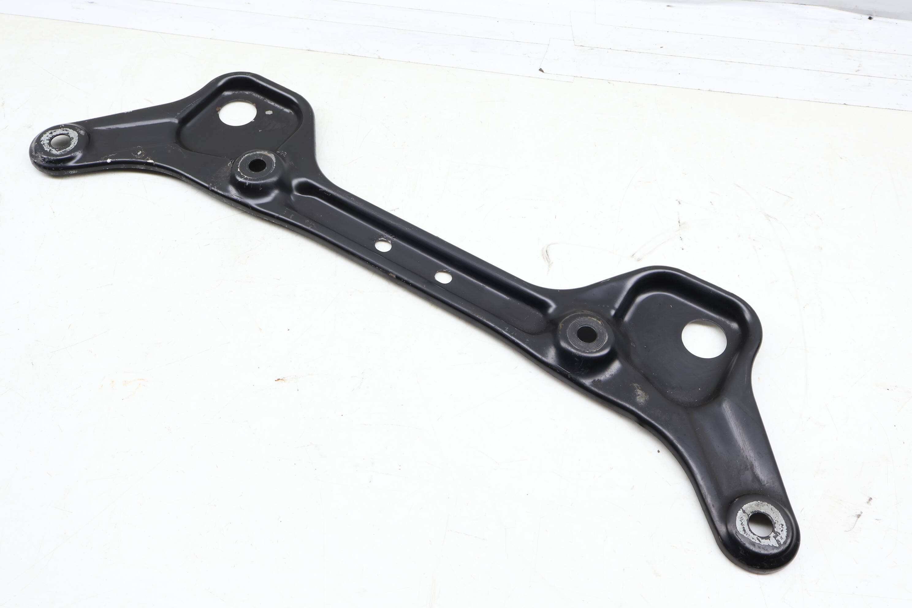 Subframe / Suspension Reinforcement Plate 2046280011