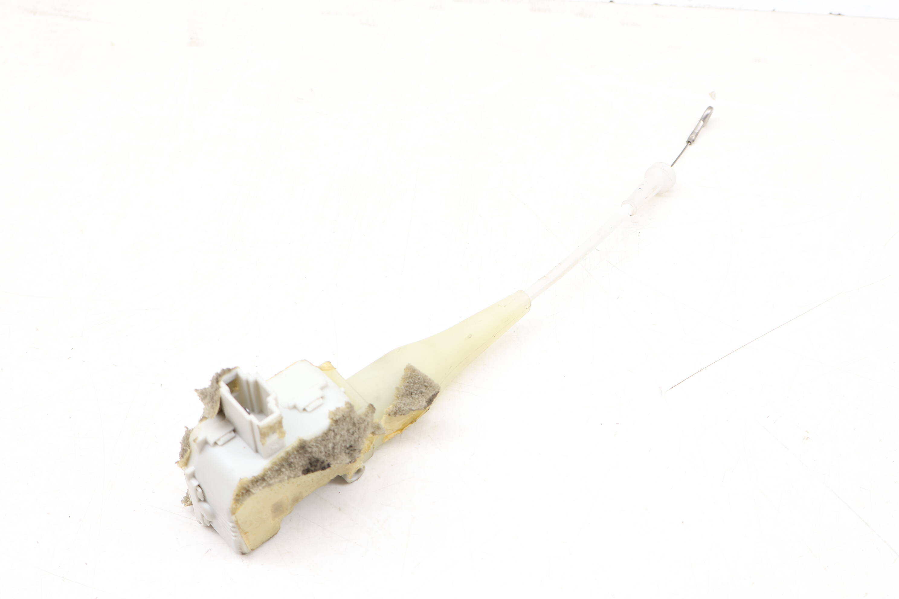 Trunk / Spoiler Actuator 99662411701