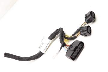 Dynamic / Active Steering Module Wiring Connector Pigtail Set