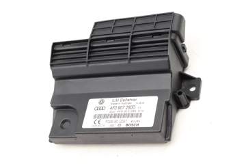 Onboard Power Supply Control Module 4F0907280D Onboard Power Supply Control Module 4F0907280D