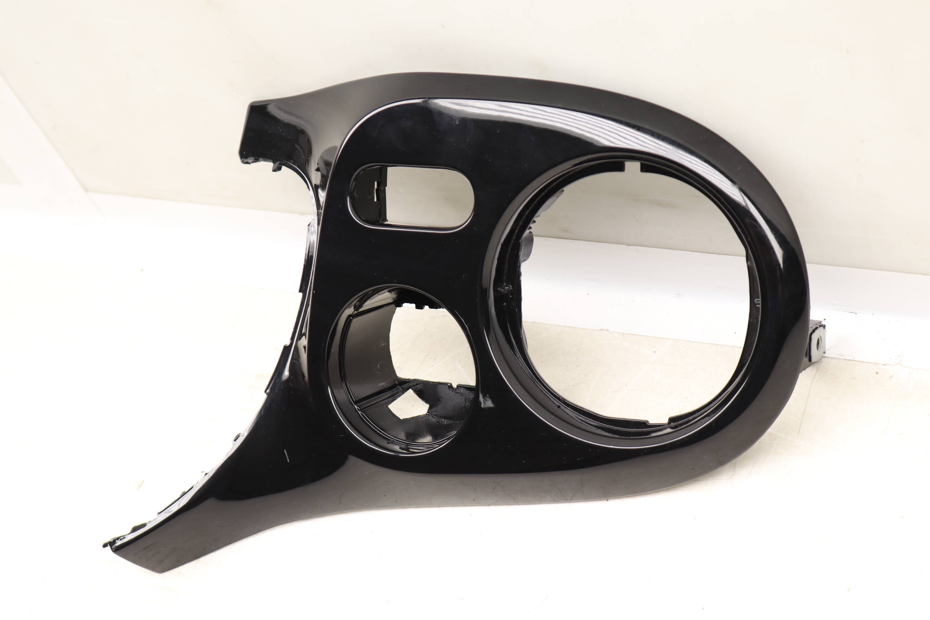 Dash Trim Panel / Bezel 5C1858365