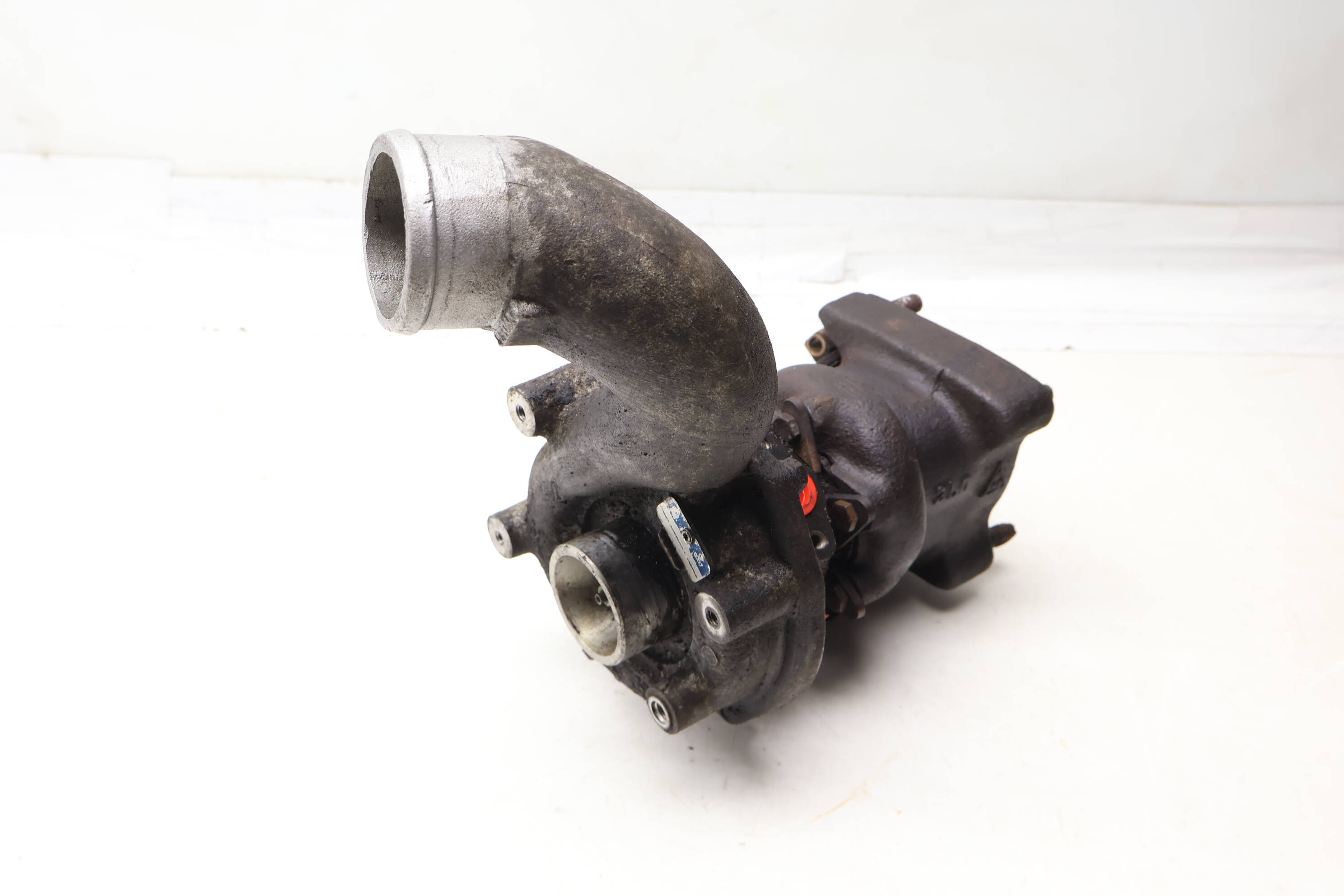K03 Turbocharger 078145704L