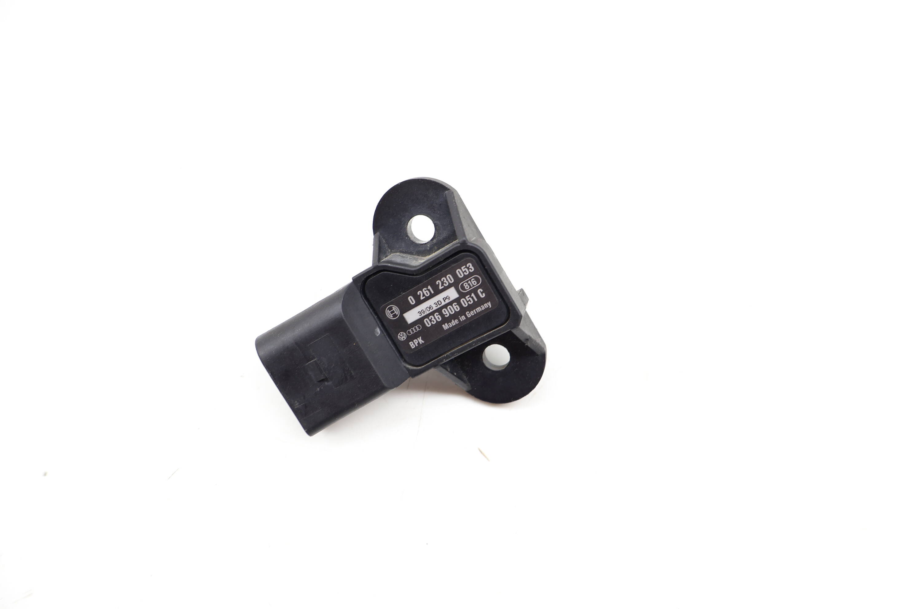 Brake Booster Pressure Sensor 036906051C
