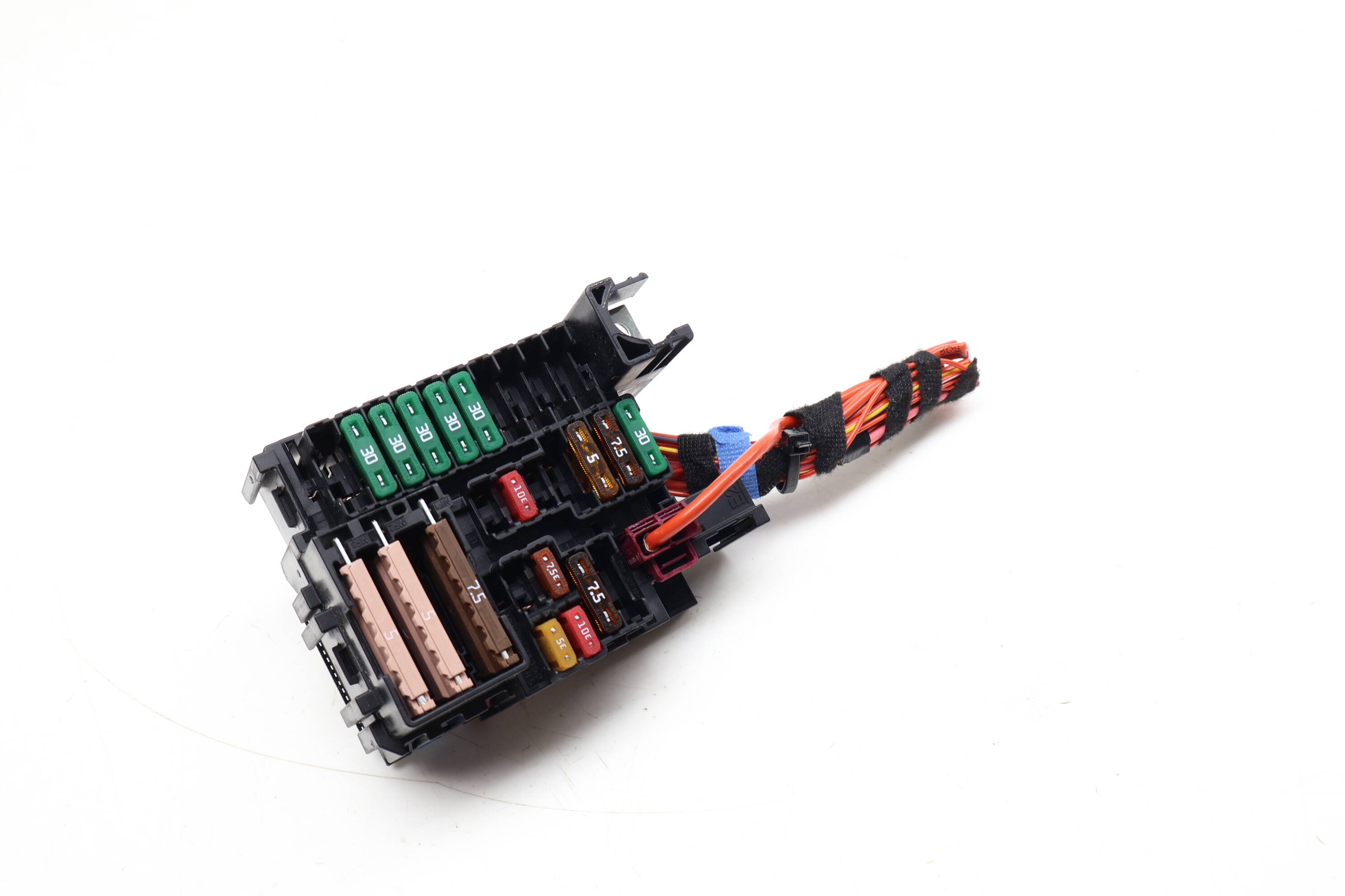 Fuse Box / Holder 2135400414