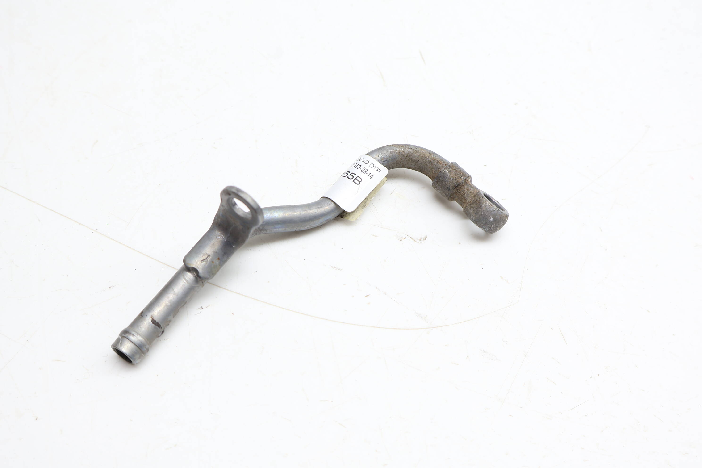 Coolant Vent Tube / Line / Hose 059121465B