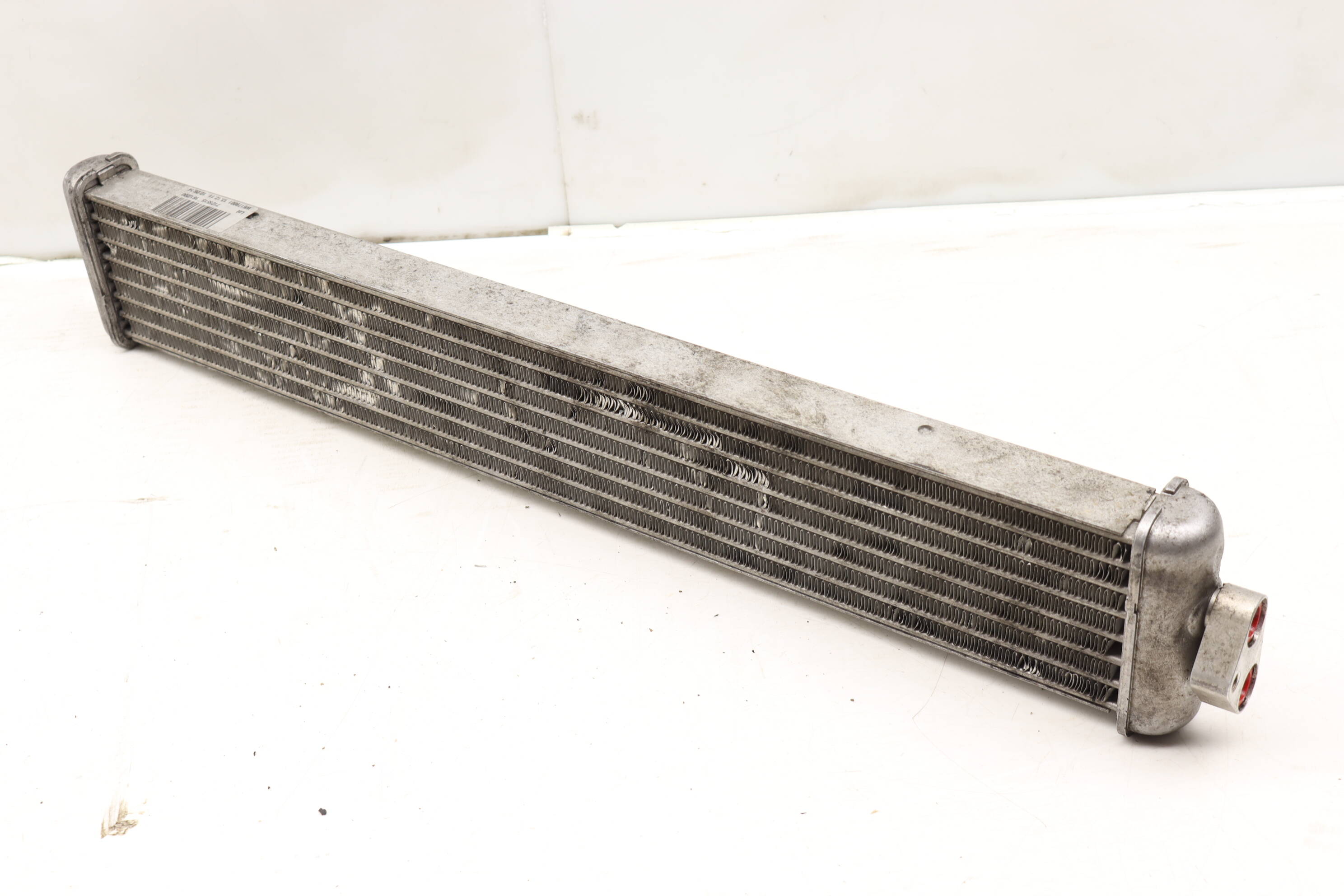 Transmission Oil Cooler 17217575243