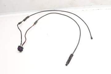 Trunk Module Wiring Connector / Sensor Line 4M0962239A Trunk Module Wiring Connector / Sensor Line 4M0962239A