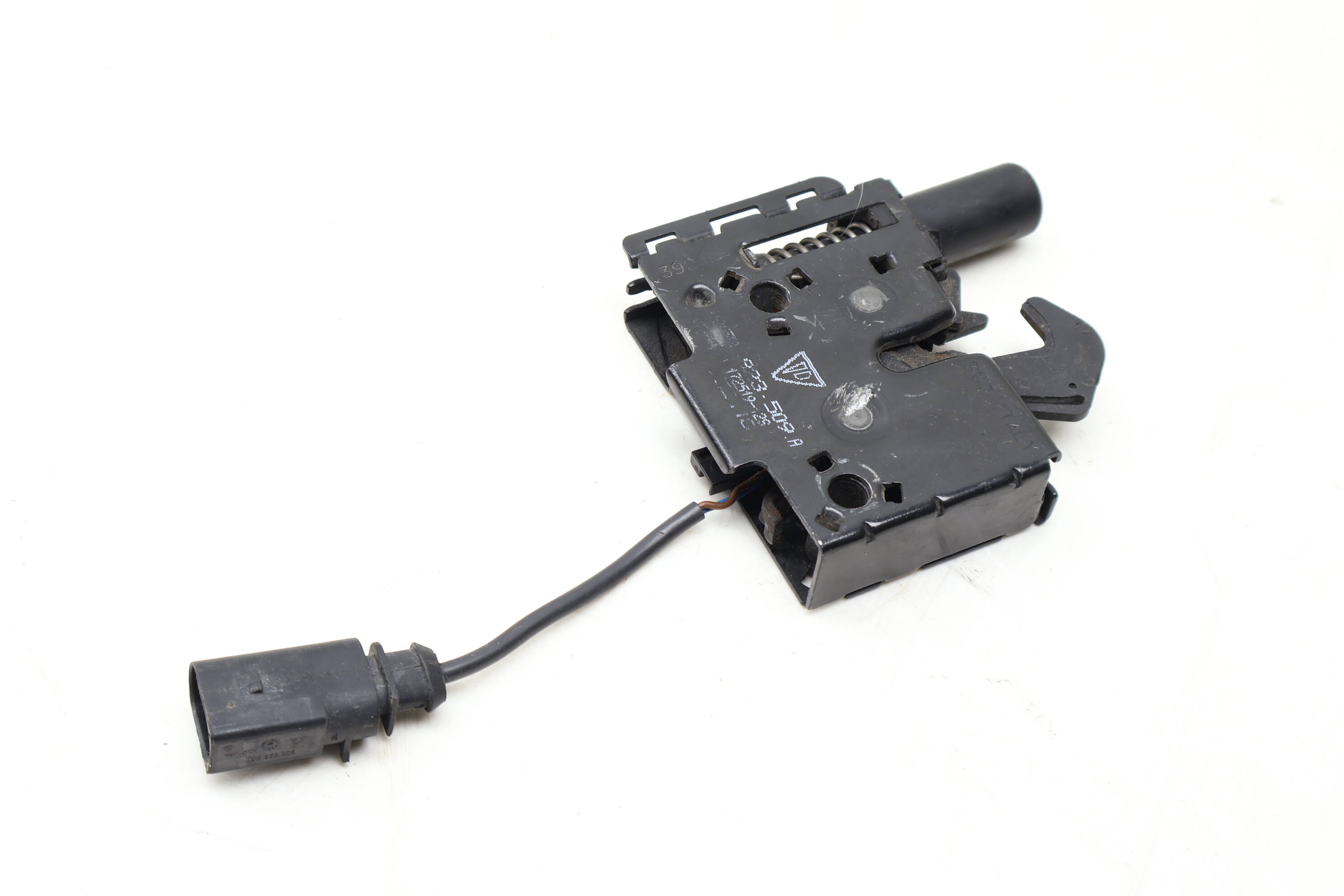 Hood Latch / Lock (Lower) 95B823509A