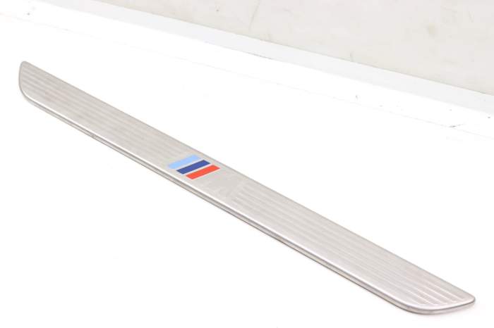 Door Sill Panel / Scuff Plate (M Sport) 51477205263 main product photo