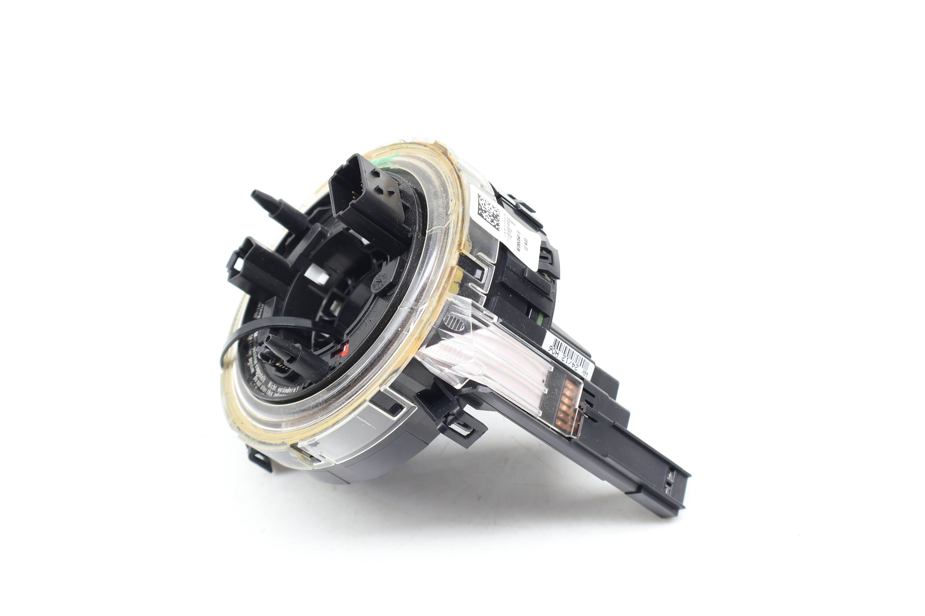 Clock Spring / Steering Sensor 4E0953541B