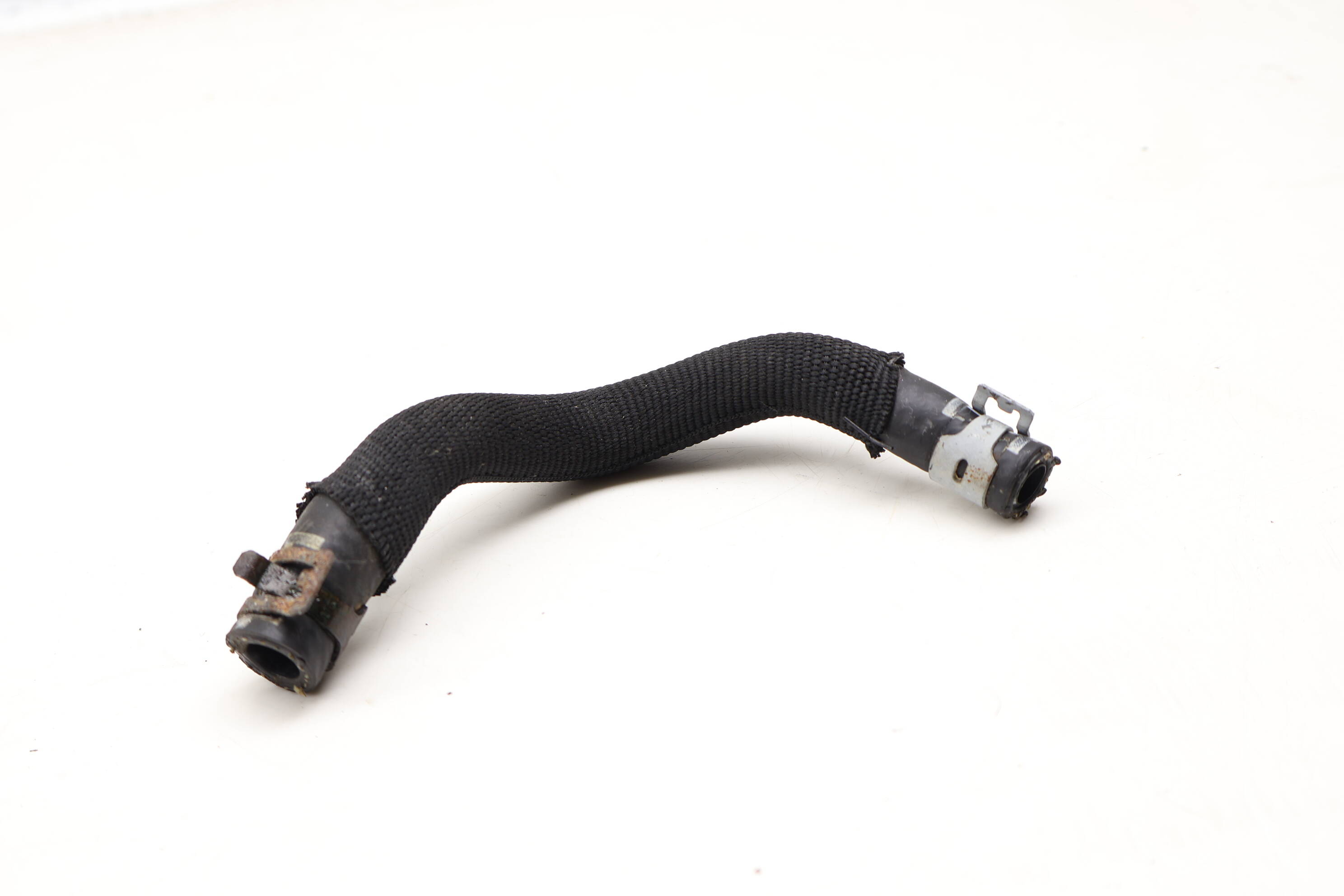 Throttle Body Hose H4P39W538AA