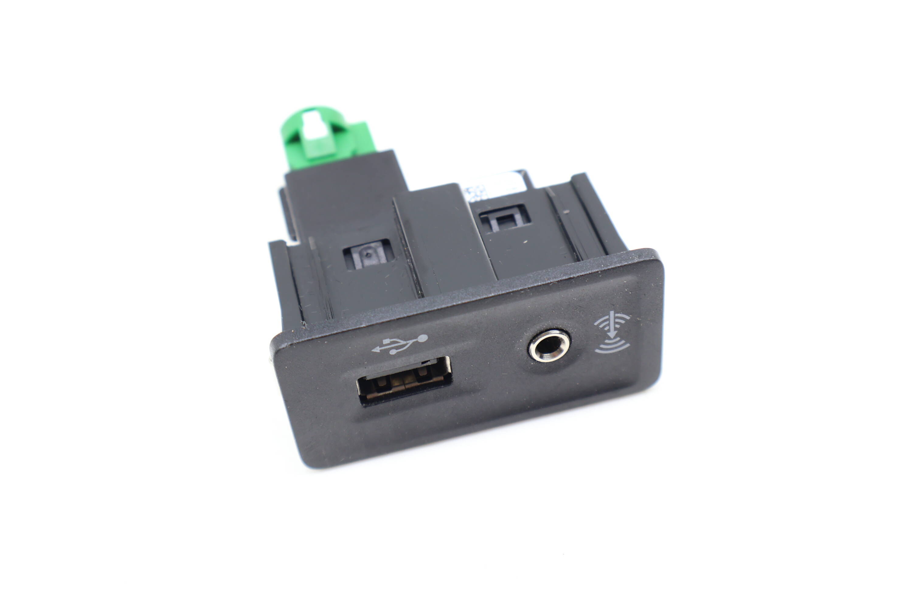 Usb / Aux-In Socket 95B035252A