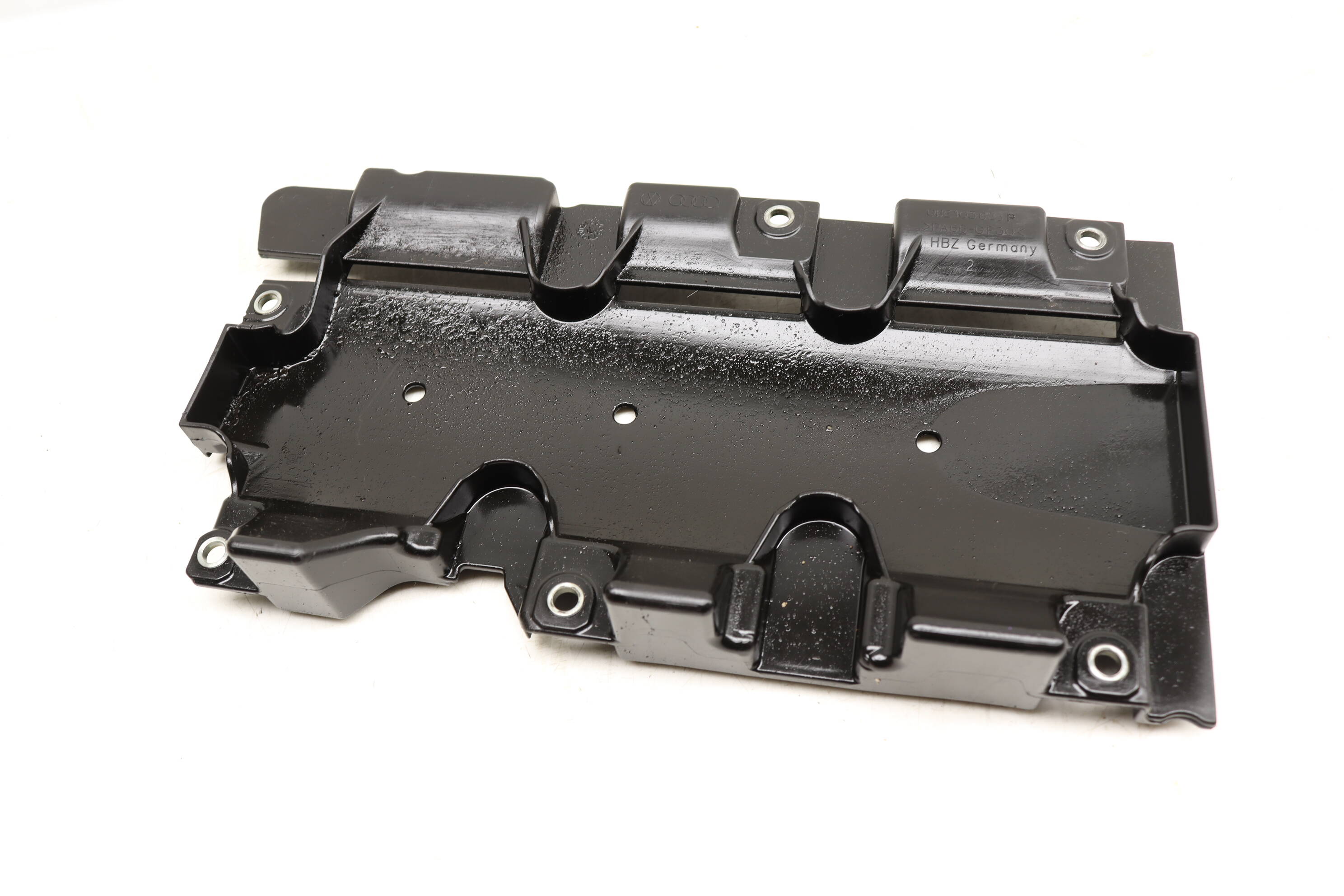 Engine Oil Windage Tray 06E103623P