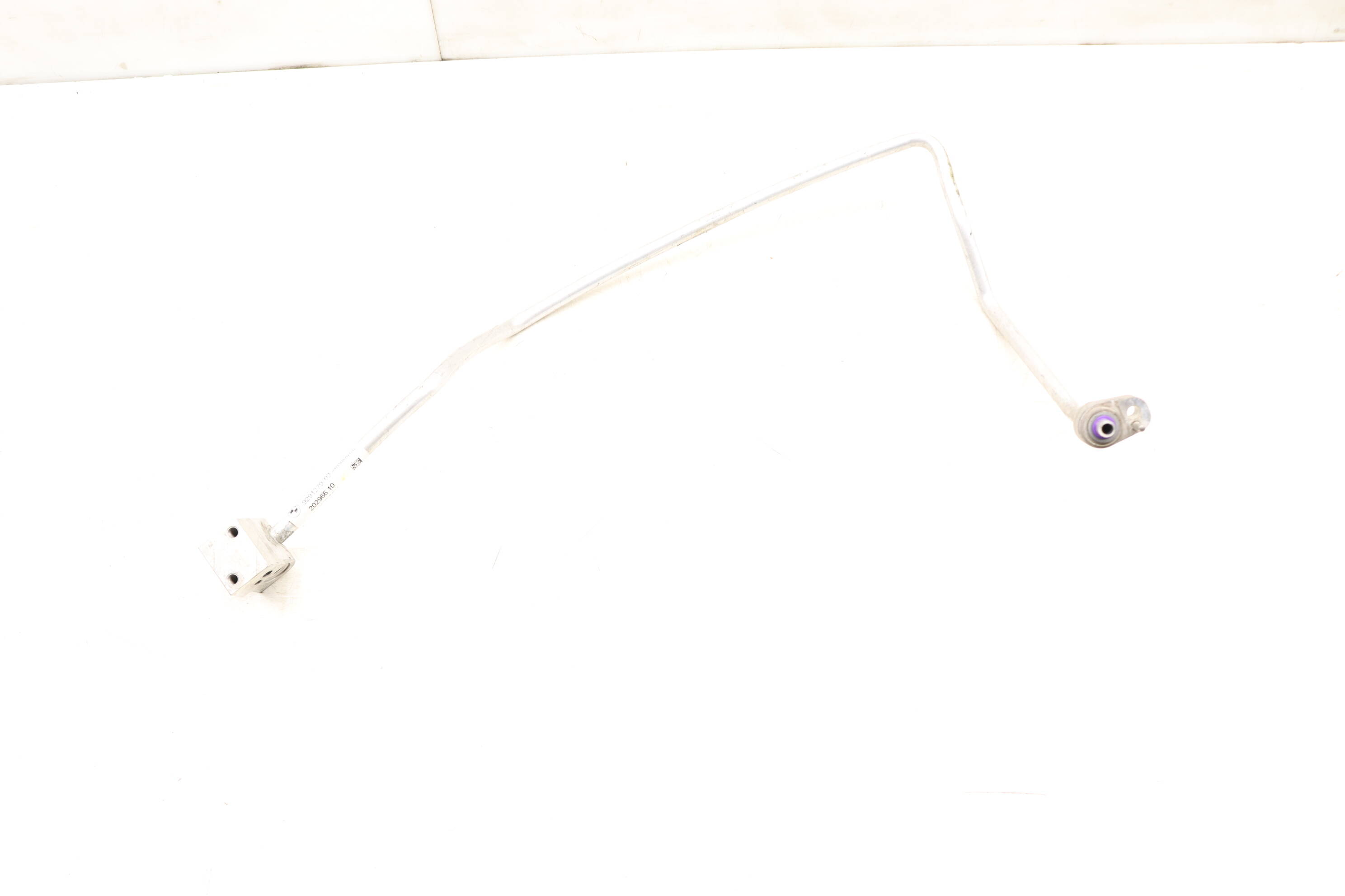 Ac Pressure Pipe / Line / Hose 64539291279