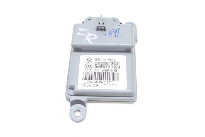 Seat Occupant Detection Module 8E0959339D main product photo