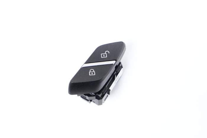 Door Lock / Unlock Switch Button 61319350441 main product photo