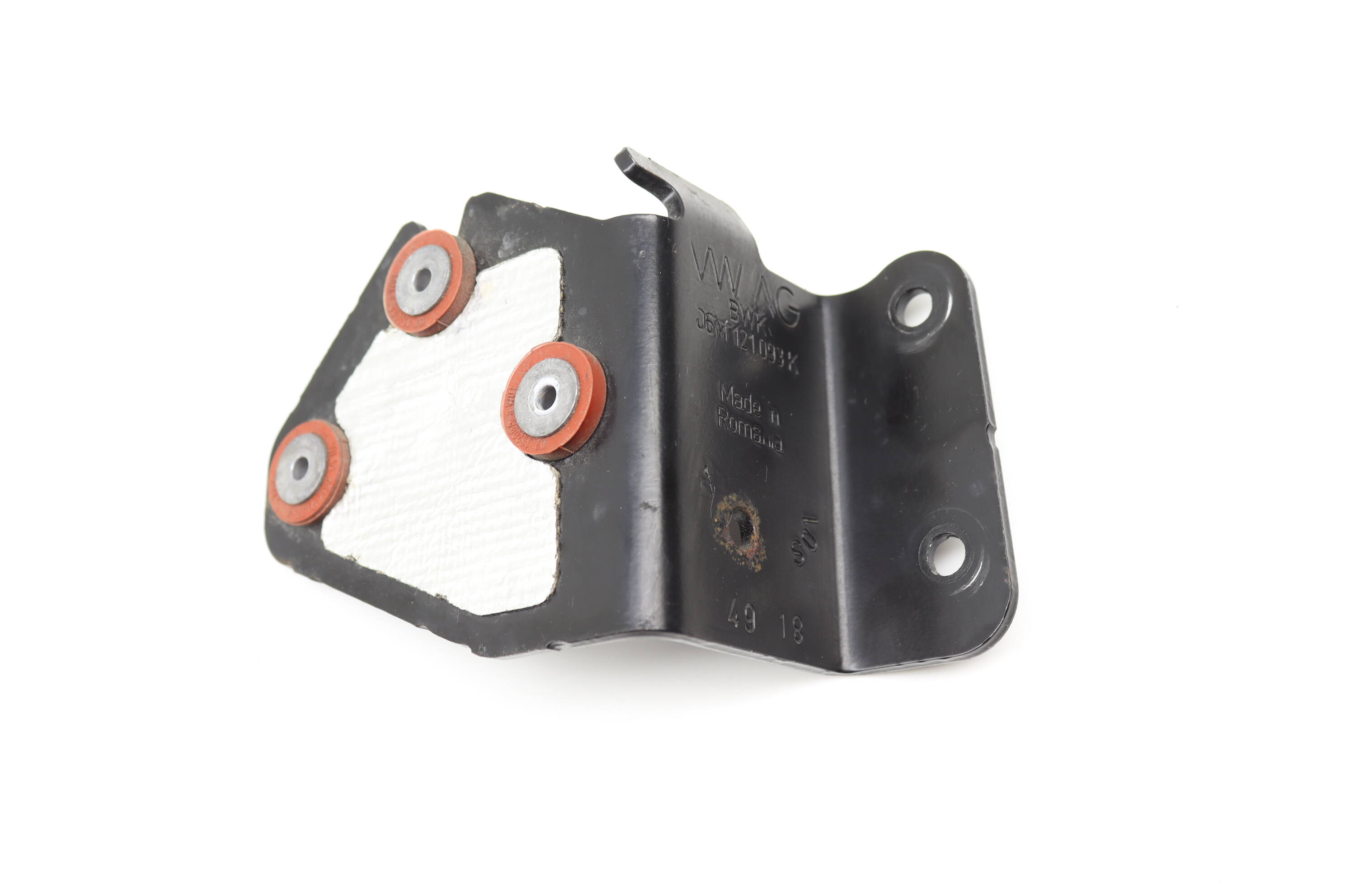 Auxiliary Water / Coolant Pump Bracket 06M121093K 9A712109302