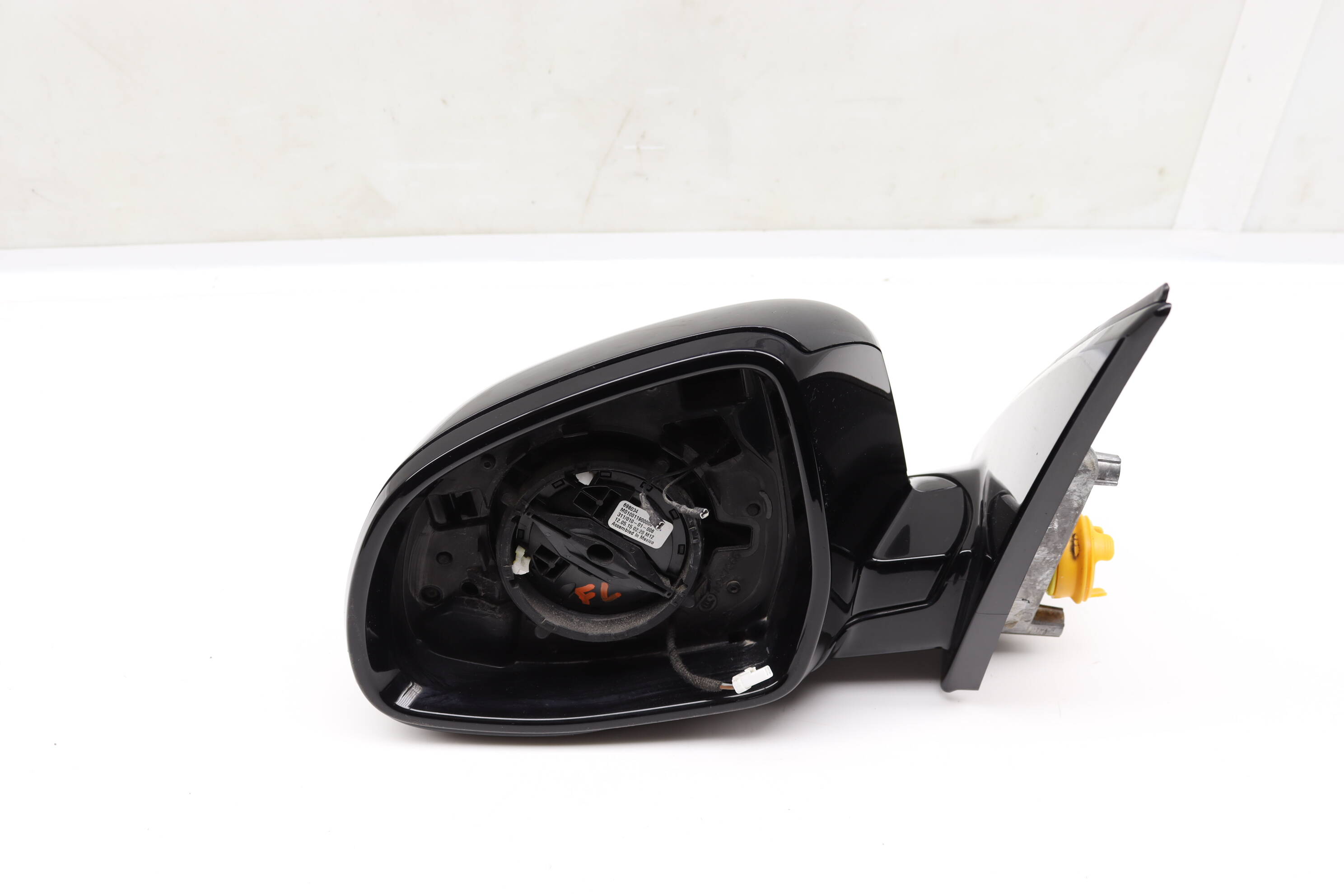 Side View Door Mirror 51167364001