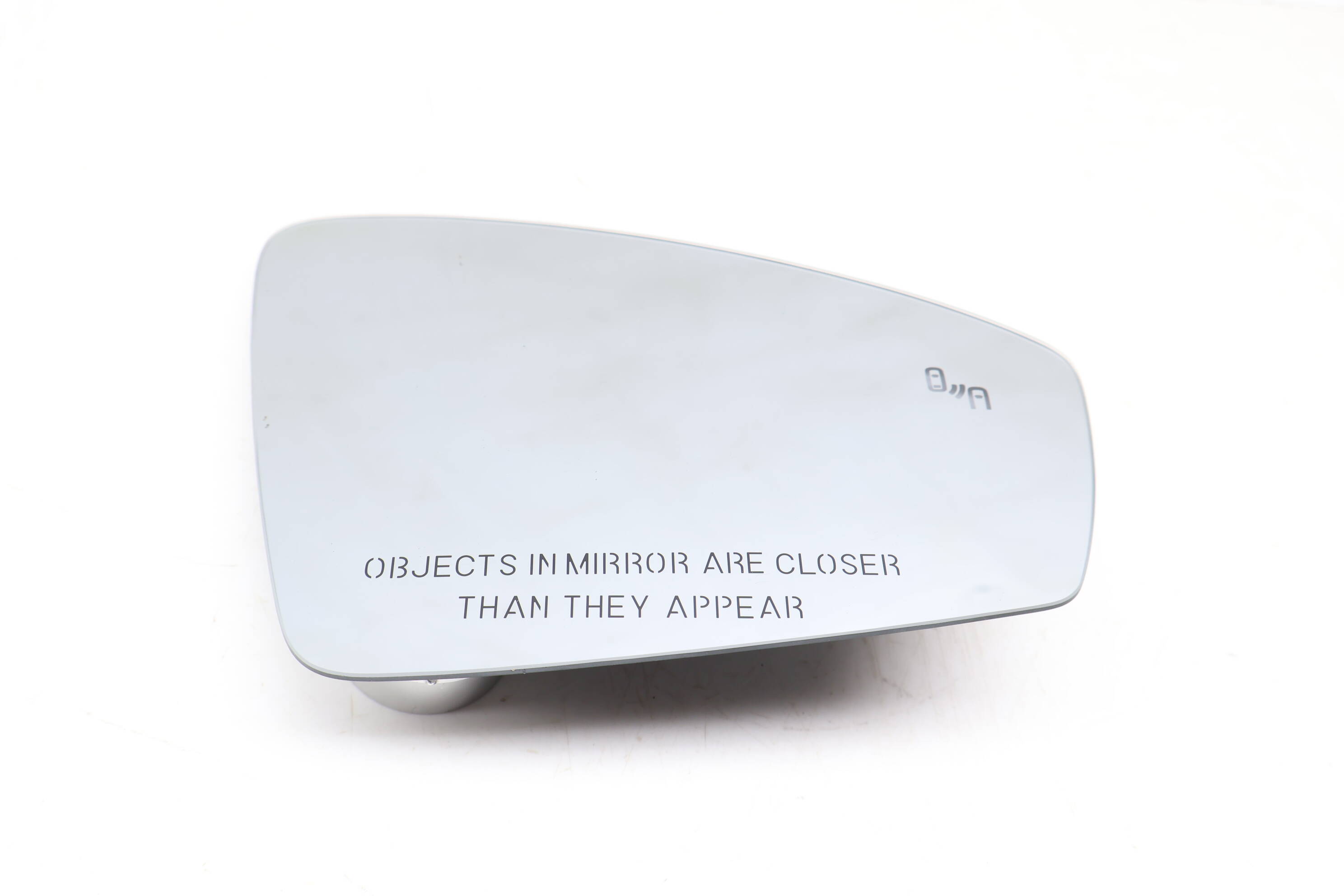 Side View Mirror Glass 5NN857522A