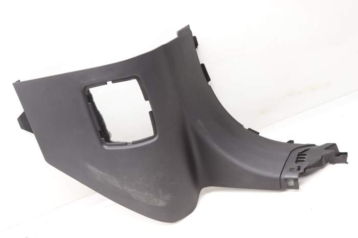Lower Kick Panel Cover / Trim HK8302348BE main product photo