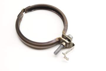 Exhaust Pipe Clamp 8W0253725K