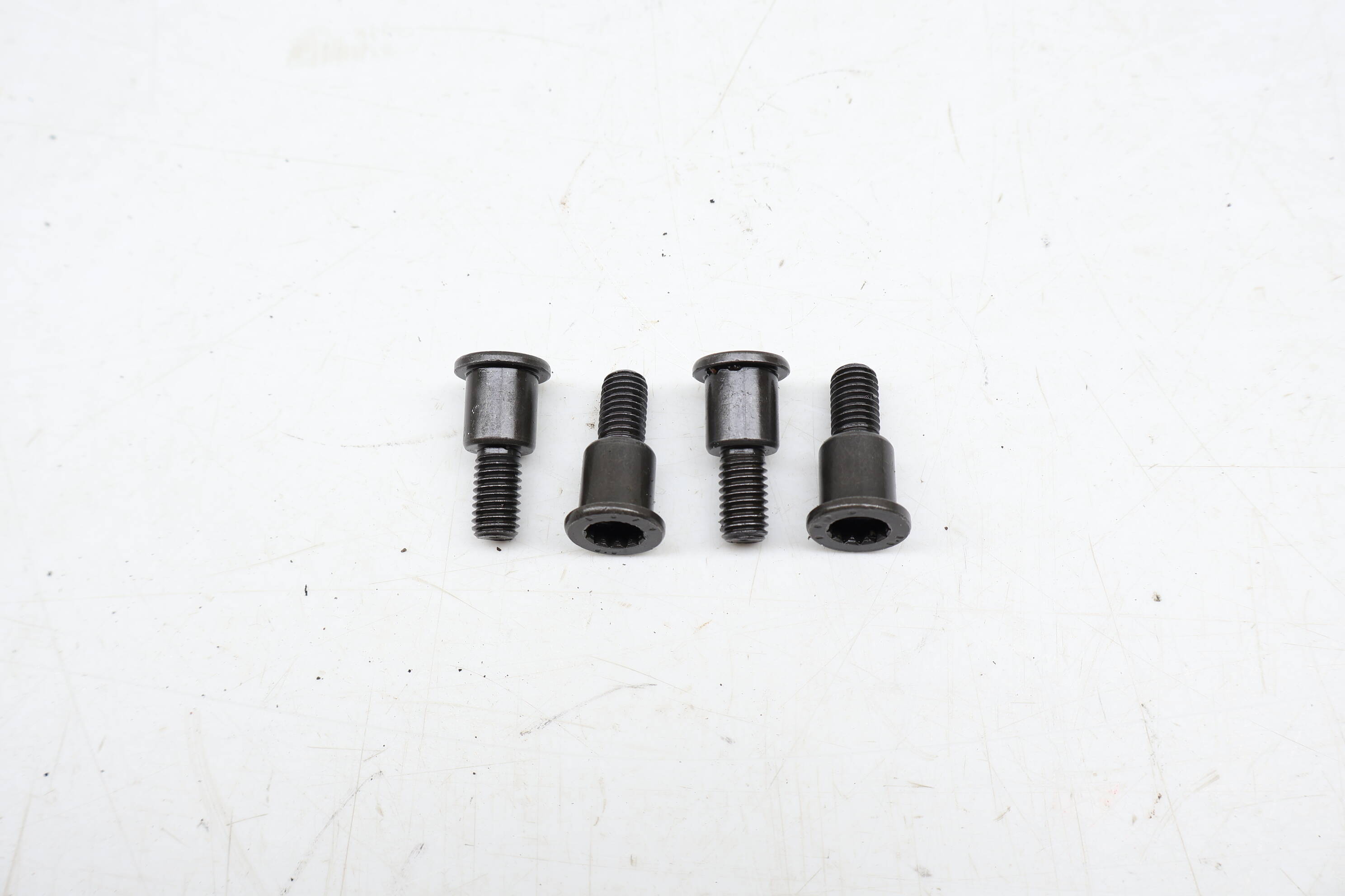 Torx Head Screw / Bolt Set (4) N91130401