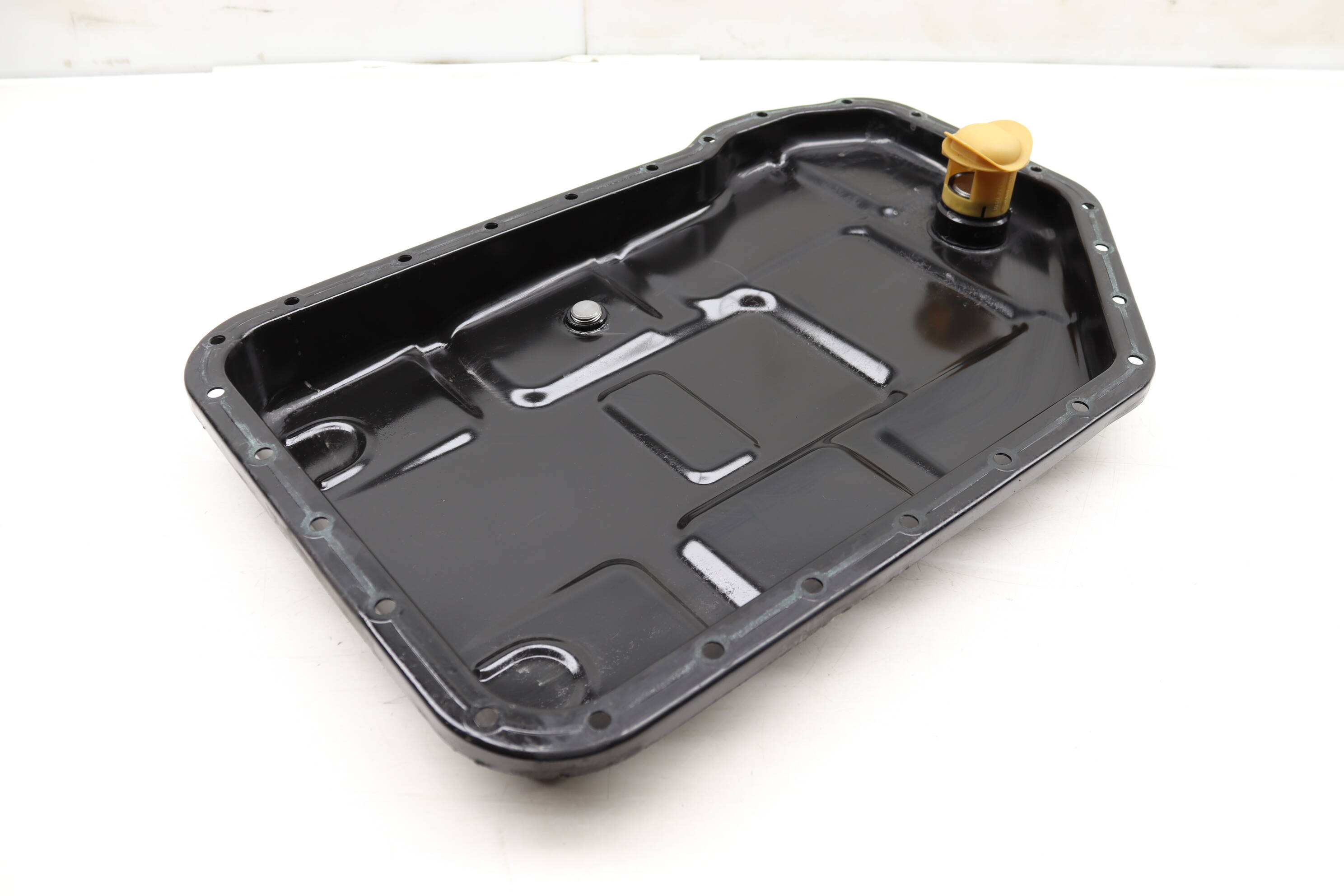 Transmission Oil Pan / Sump 98632102502