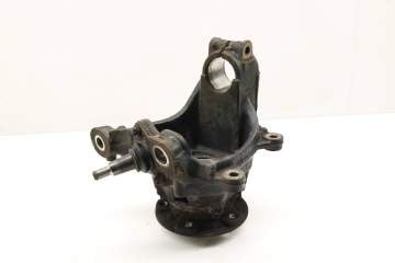 Spindle Knuckle W/ Wheel Bearing 31216855954