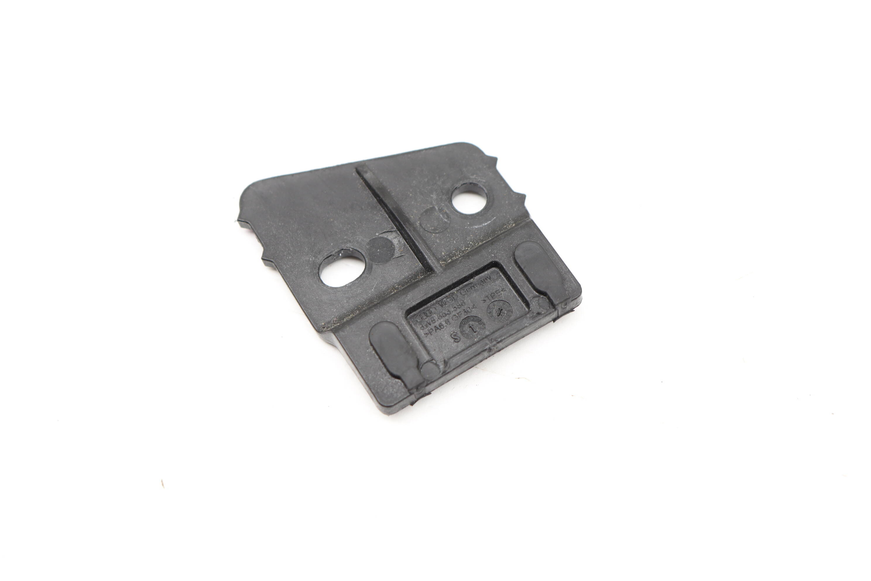 Exterior B Pillar Bracket 8W8853588
