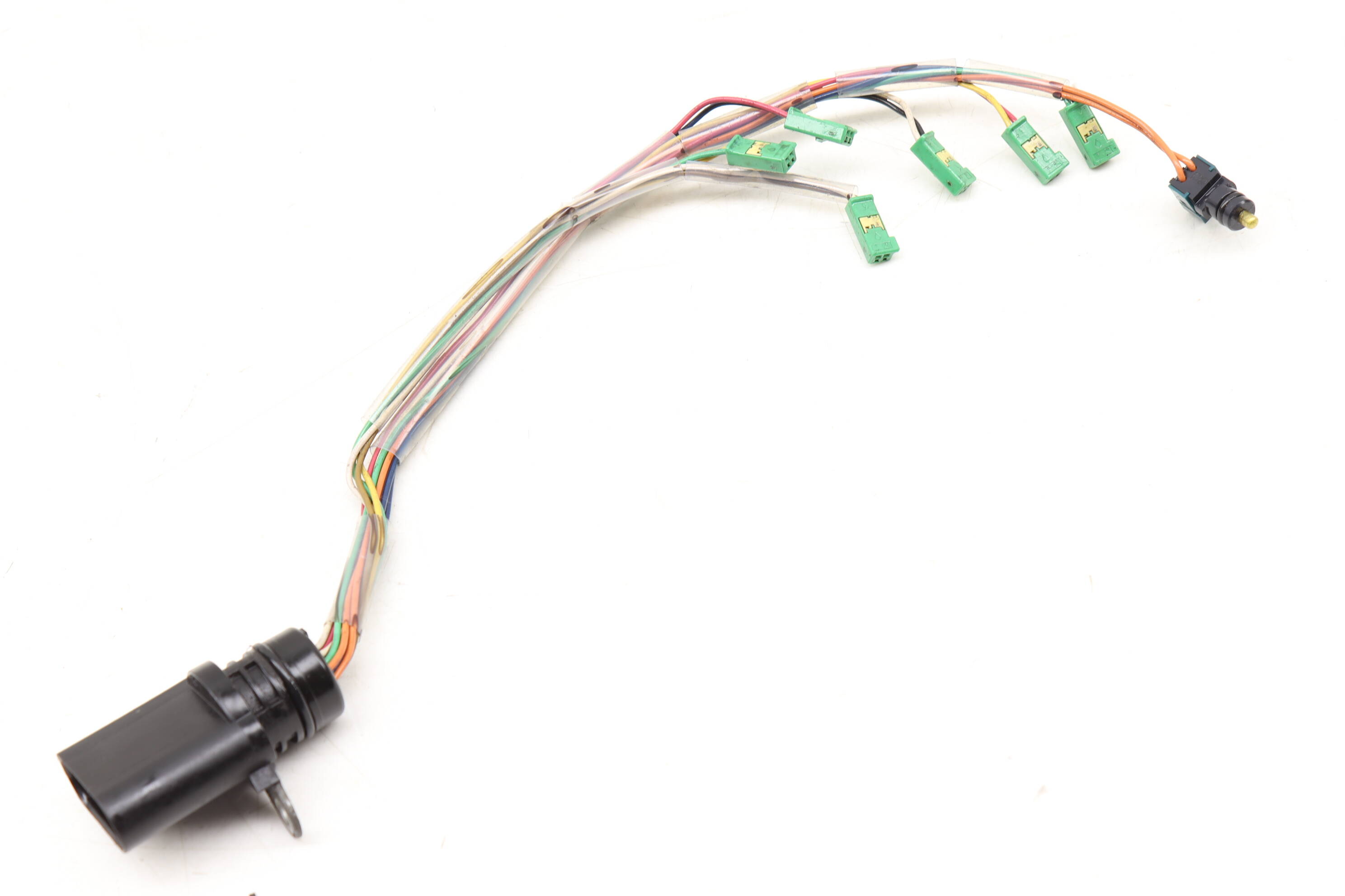 14-Pin Transmission Wiring Harness 0C8927363 95861236300