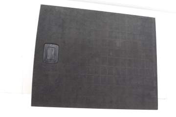 Trunk Floor Carpet Mat / Cover 51479207890