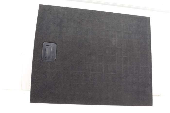 Trunk Floor Carpet Mat / Cover 51479207890 main product photo
